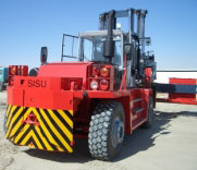 Погрузчики вилочные Kalmar Sisu TD1712HS