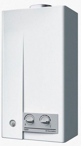 Газовая колонка ELECTROLUX GWH - 285 ERN NanoPro