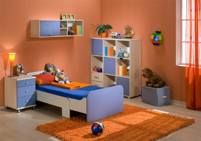 Мебель детская