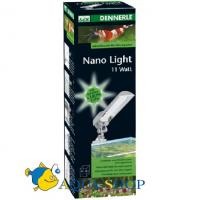 Светильник Dennerle NanoLight 11w