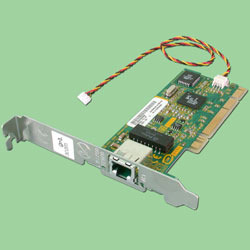 Адаптер PCI 10/100TX