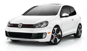 Golf GTI