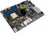 Плата системная M/B EliteGroup GeForce6100PM-M2 rev3.0(RTL)