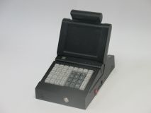 Терминальная POS-система Штрих-miniPOS II Slim 001