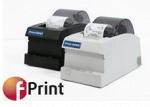 Фискальный регистратор FPrint-5200К