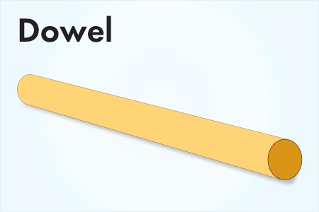 Dowel Штифт