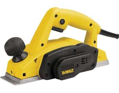 Рубанки электрические  DeWalt DW 680