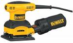 Вибрационная шлифовальная машина DeWalt D 26441