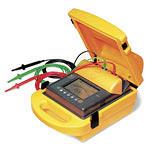 Мегаомметр Fluke 1550B