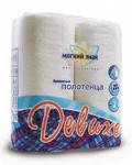 Полотенца «Мягкий знак Deluxe»