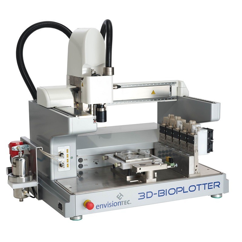 3D принтер 3D Bioplotter
