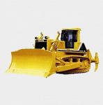 Бульдозер KOMATSU D375-2