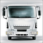 Автомобиль грузовой IVECO Eurocargo