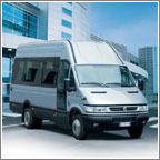 Автомобиль грузовой IVECO Daily