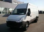 Фургон  IVECO DAILY 65C15V