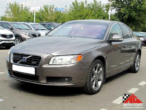 Volvo S80 2006 г