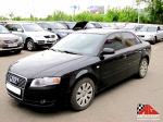 Audi A4 2007 г