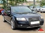 Audi Allroad 2007 г