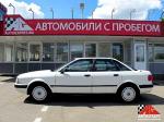 Audi 80 1993 г