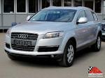 Audi Q7 2007 г