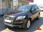 Audi Q7 2008 г