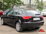 Audi A3 2007 г