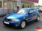 BMW 116,  2005 г