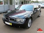 BMW 735 2004 г