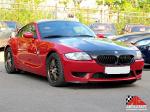 BMW Z4 M 2007 г