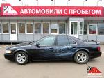 Cadillac Seville 2001 г