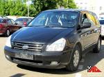 Kia Carnival 2009 г