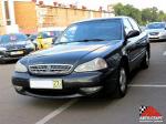 Kia Clarus 2000 г