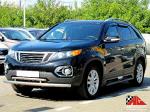 Kia Sorento 2011 г