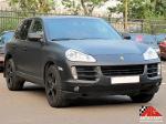 Porsche Cayenne 2007 г