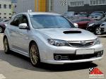 Subaru Impreza WRX 2008 г