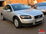 Volvo C30 2008 г