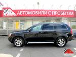 Volvo XC90 2004 г