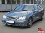 Mercedes-Benz C 220 2005 г