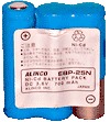 Аккумулятор (батарея) Alinco EBP-25N