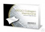 Коллагеновая мембрана BEGO Collagen Membrane , размер 15х20 мм, кат. номер 57221