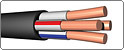 Кабель силовой