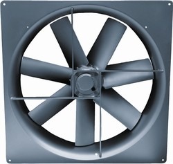 Вентиляторы осевые низкого давления  Артикул 4309  AW 1000DS-L AXIAL FAN