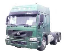 Автомобили седельные тягачи HOWO ZZ4257S3241V 6*4