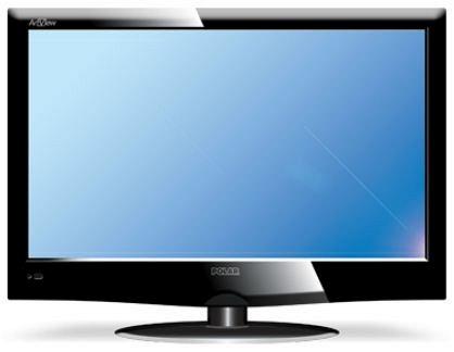 LED Телевизор POLAR 48LTV3102