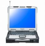 Защищенный ноутбук Toughbook CF-30