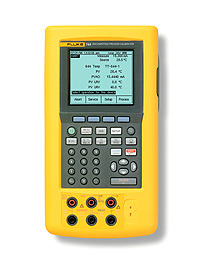 Калибратор Fluke 743 B