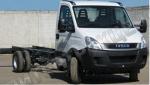 Шасси Iveco Daily 70C15