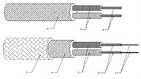 Провода термоэлектродные