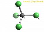 Углерод четыреххлористый