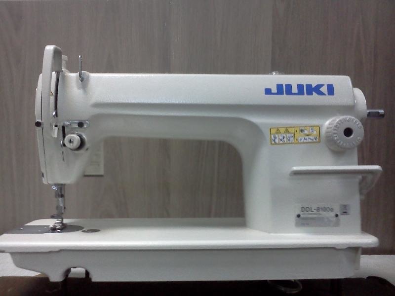 Juki DDL-8100N (E) (голова)